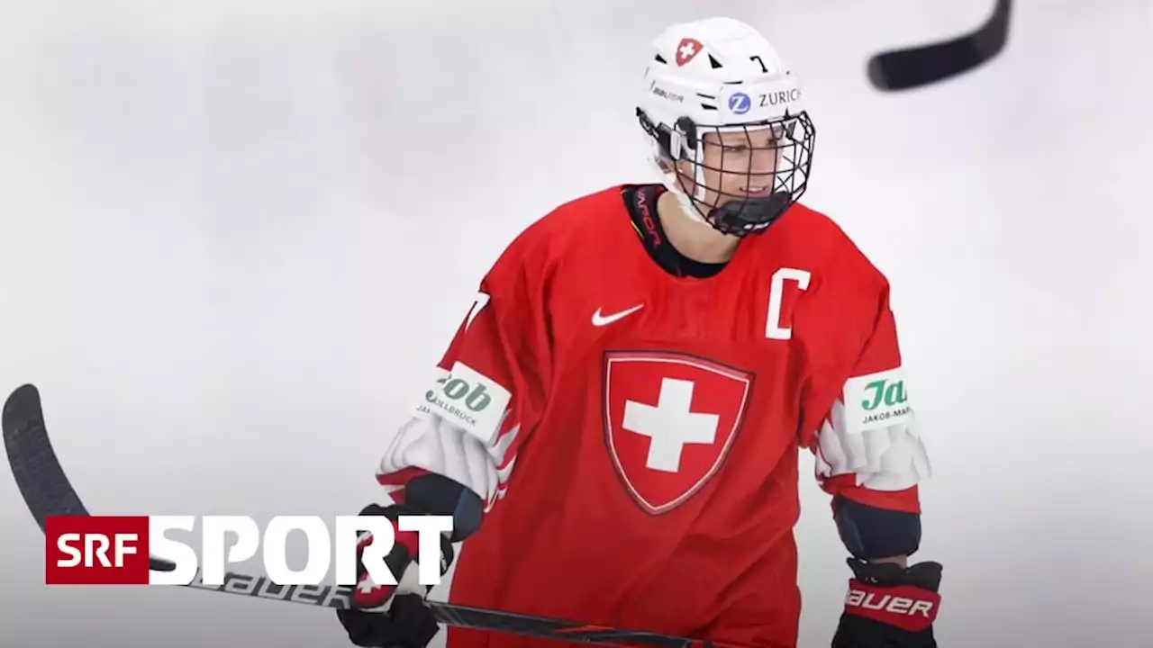 Fünfländerturnier vor WM - Eishockeyanerinnen unterliegen in Füssen Finnland klar