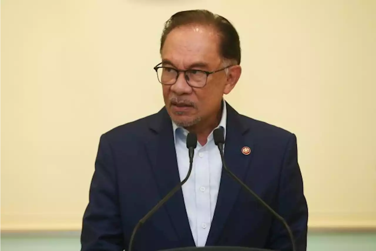 Anwar to make official visit to Thailand on Feb 9