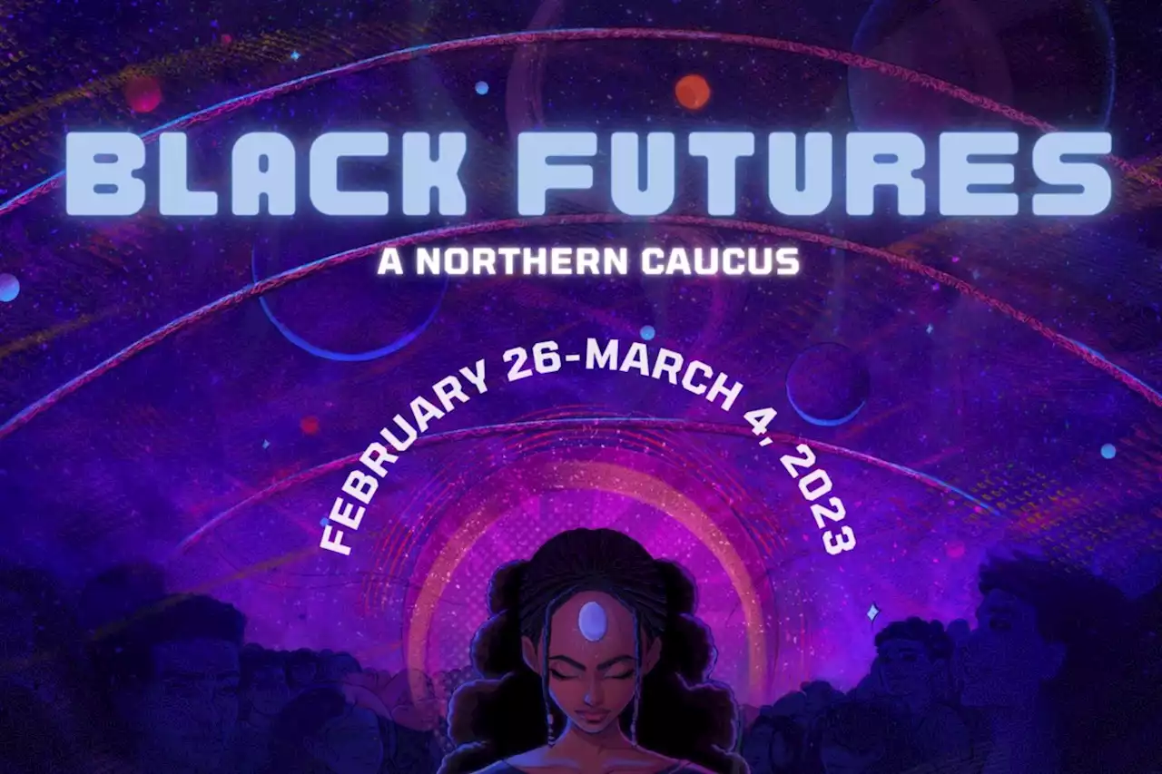 Black History Month: A week of Black Futures starts Feb. 26