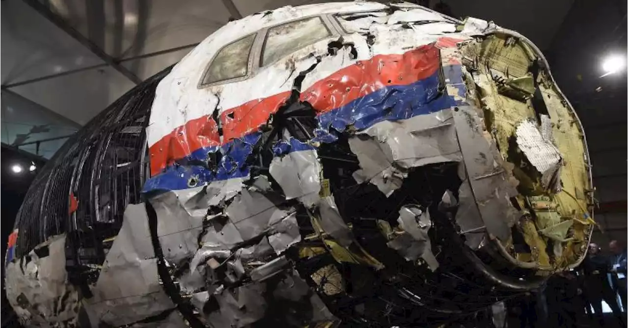 Vol MH17: «fortes indications» que le président russe a donné son accord pour fournir le missile