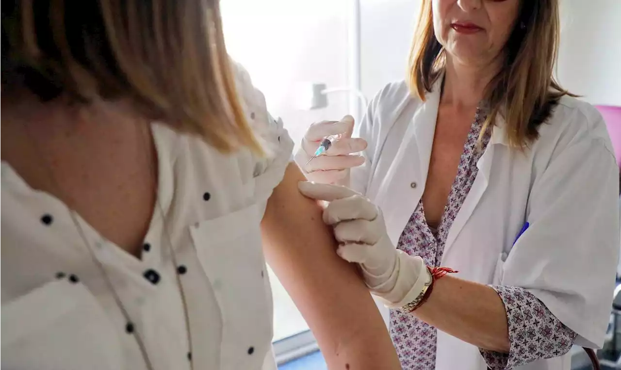 Grippe : le rebond épidémique se confirme en France