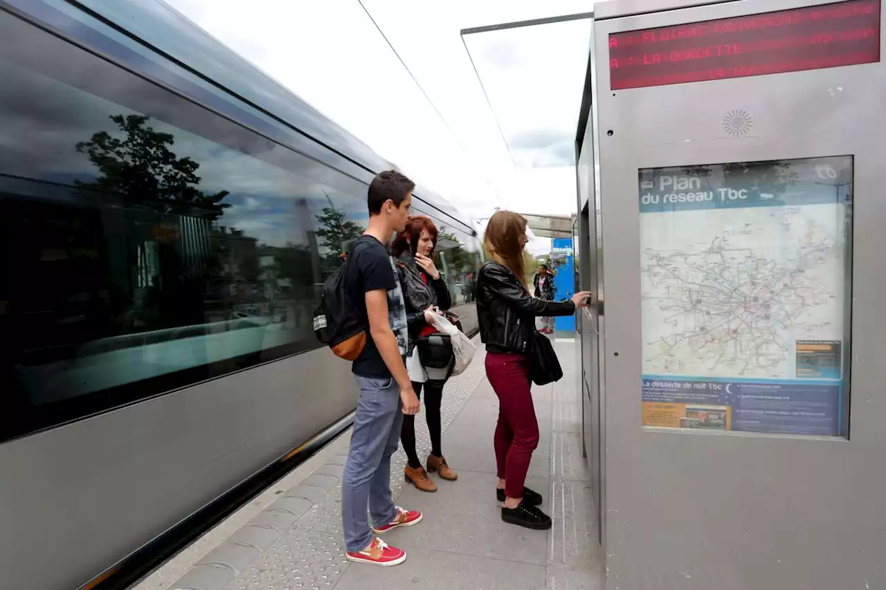 Transports publics : bientôt un « billet unique » pour se déplacer partout en France ?