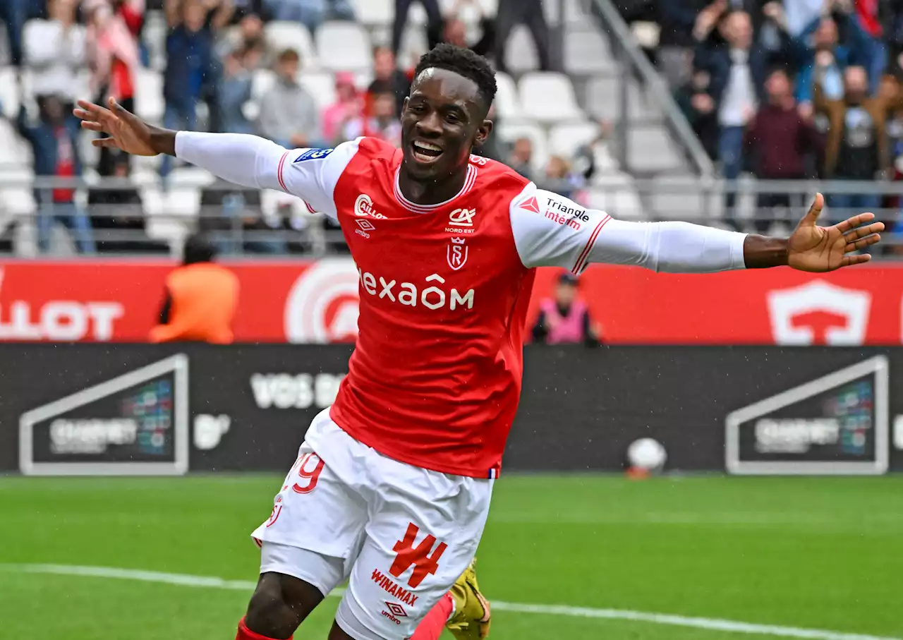 Arsenal could cash-in on Folarin Balogun despite him scoring more than Messi and Mbappe