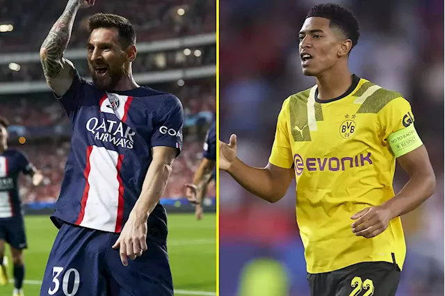 Fernando Torres has Lionel Messi over Cristiano Ronaldo, believes Erling  Haaland is better than Kylian Mbappe, while ex-Liverpool and Chelsea  striker chooses Steven Gerrard over Frank LampardRobert Calcutt - Naijagist  Sports