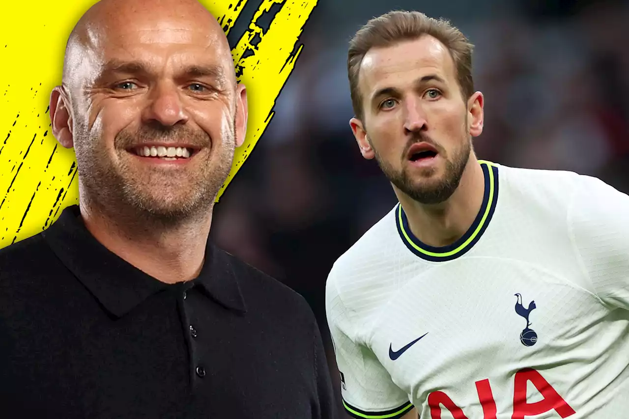 Harry Kane urged to join Bayern for glory rather than staying to break Alan Shearer's record