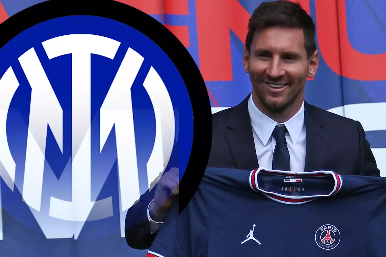 Inter Milan 'spoke' to Lionel Messi but PSG cash swayed ex-Barcelona star's head