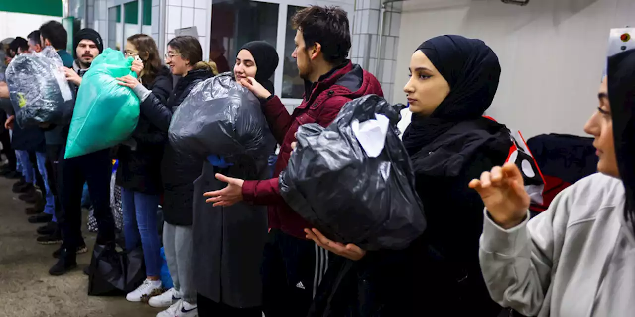 Berliner Abgeordnete zu Lage in der Türkei: „Die Hoffnung schwindet schnell“