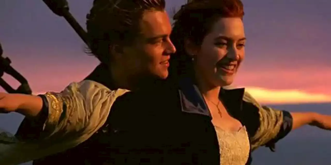 Titanic : découvrez les secrets du plus célèbre naufrage du cinéma