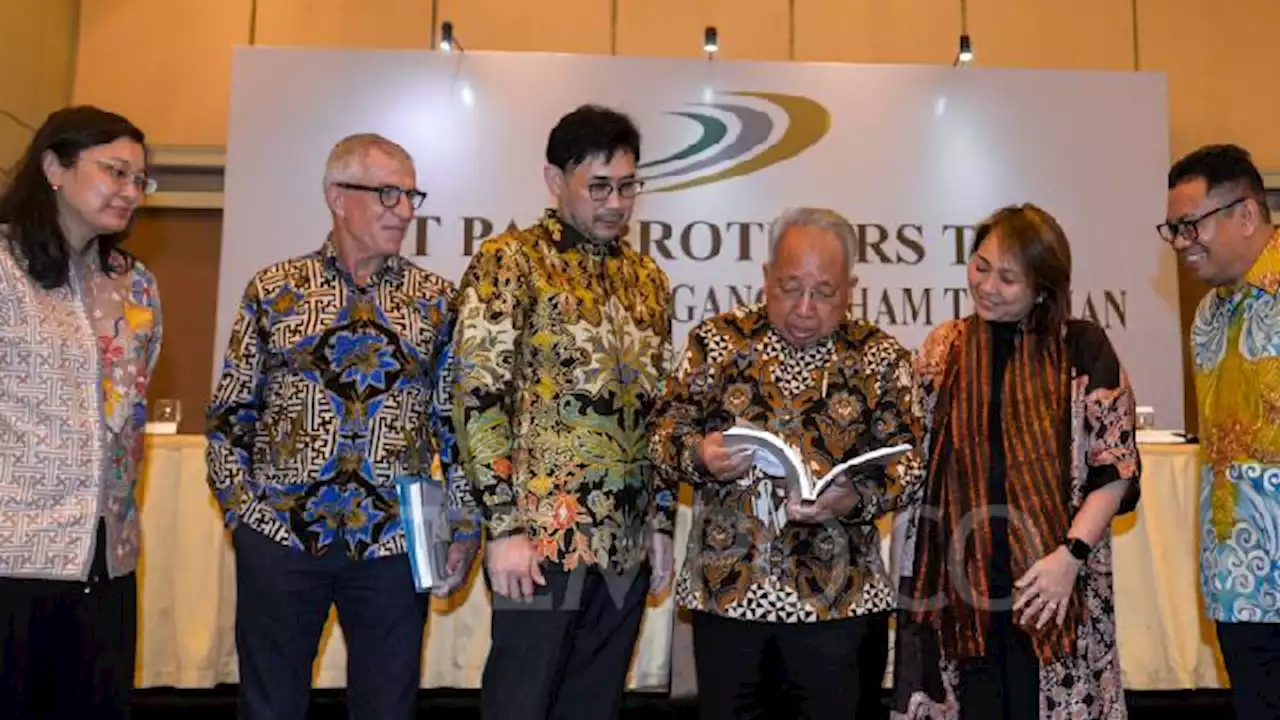 Pan Brothers Selesaikan Rights Issue 2023, PT Trisetijo Manunggal Utama Pegang 31,25 Persen Saham