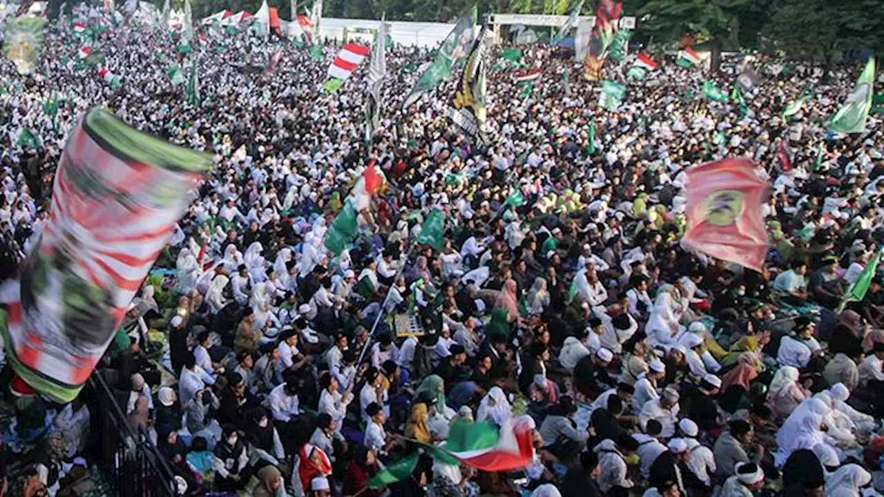 Puncak Resepsi 1 Abad Nahdlatul Ulama, Panitia Janji Ganti Semua Infrastruktur yang Rusak