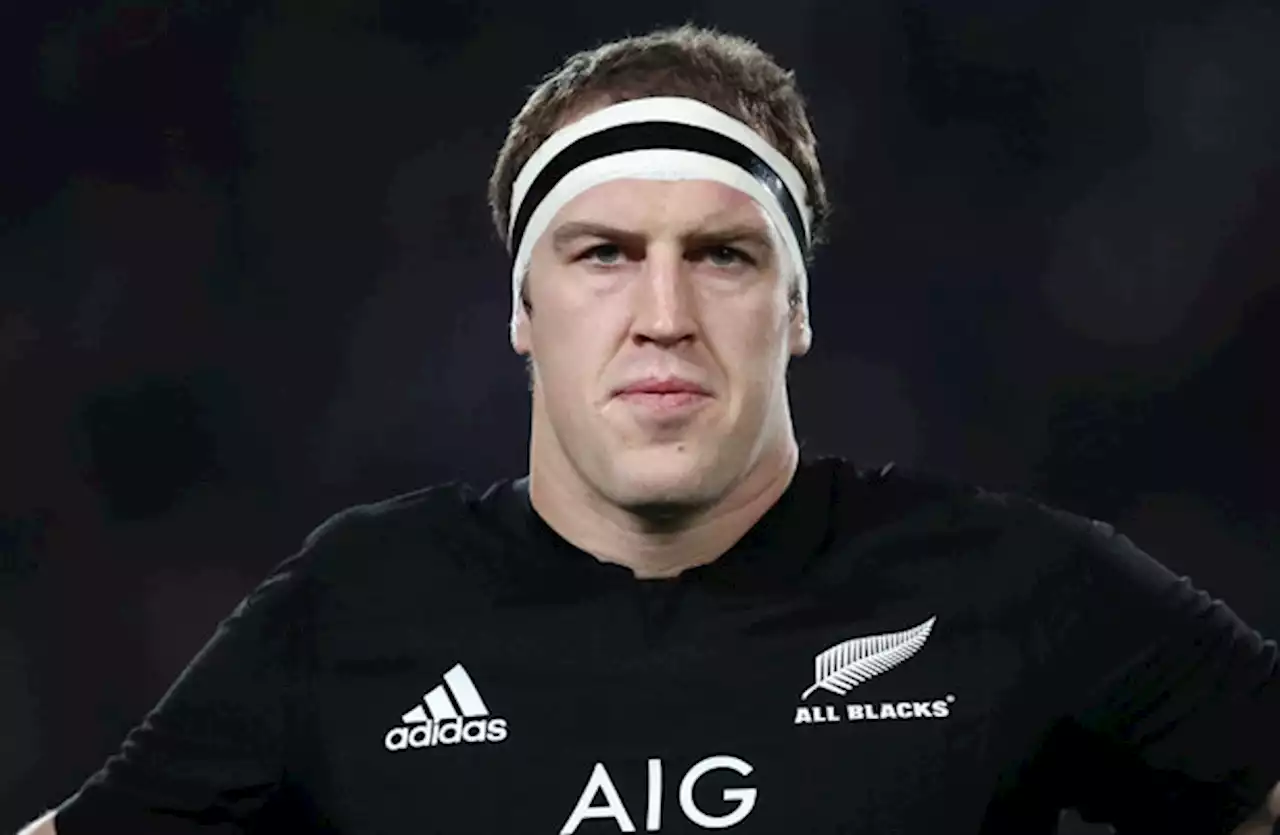 Retallick joins exodus of All Blacks signing for Japan clubs