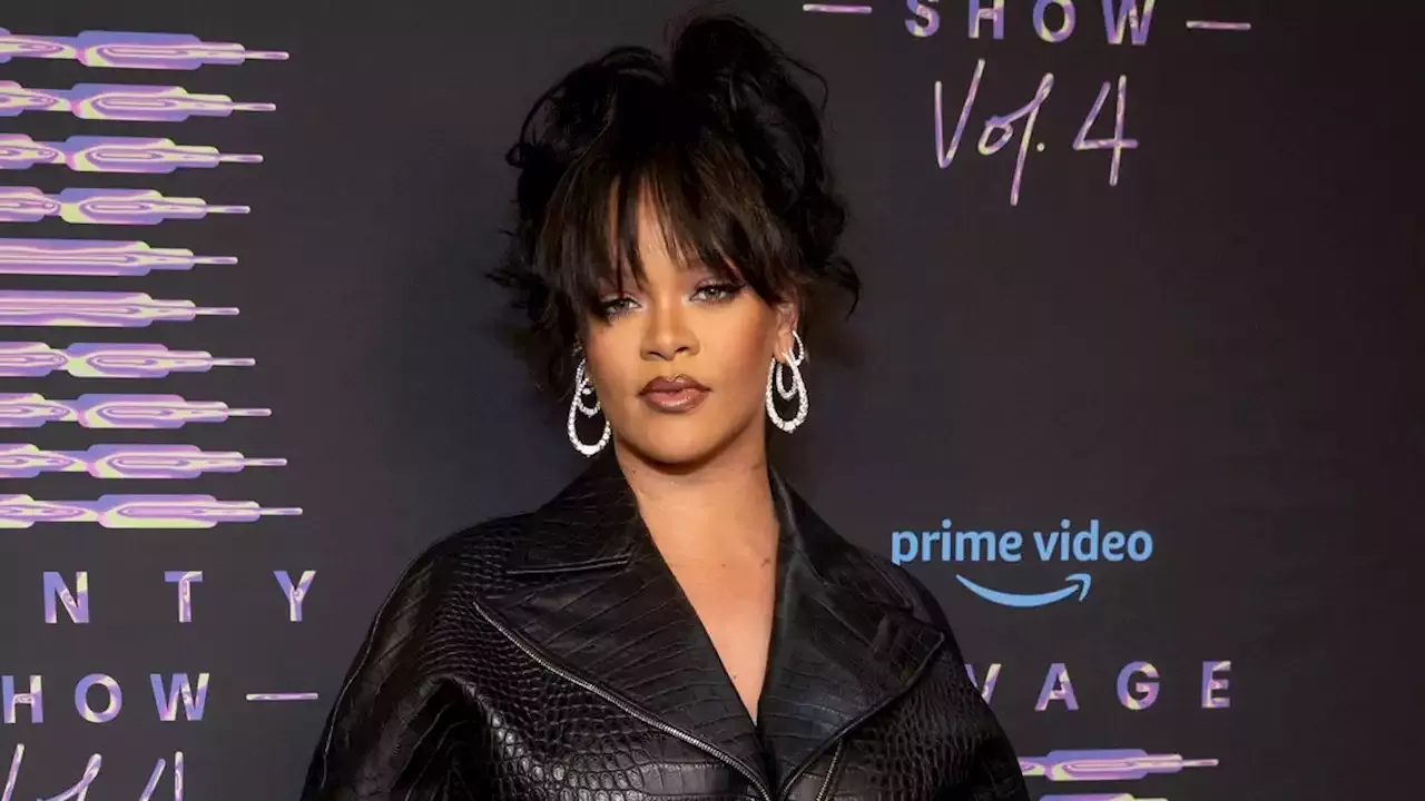 Where To Buy Rihanna's Super Bowl x Fenty Beauty Game Day Collection –  Rolling Stone