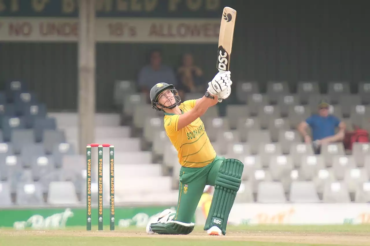 A patchy history: South Africa at the Women's T20 World Cup | The Citizen