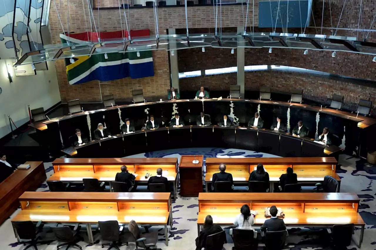 'No need to entertain appeal', says ConCourt on Tourism fund's BEE criteria case | The Citizen