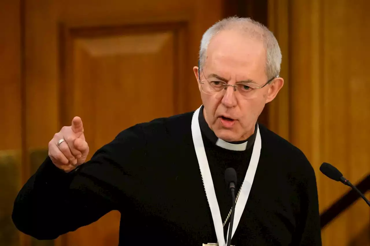 Church of England likened to 'abusive partner' in angry same-sex marriage debate