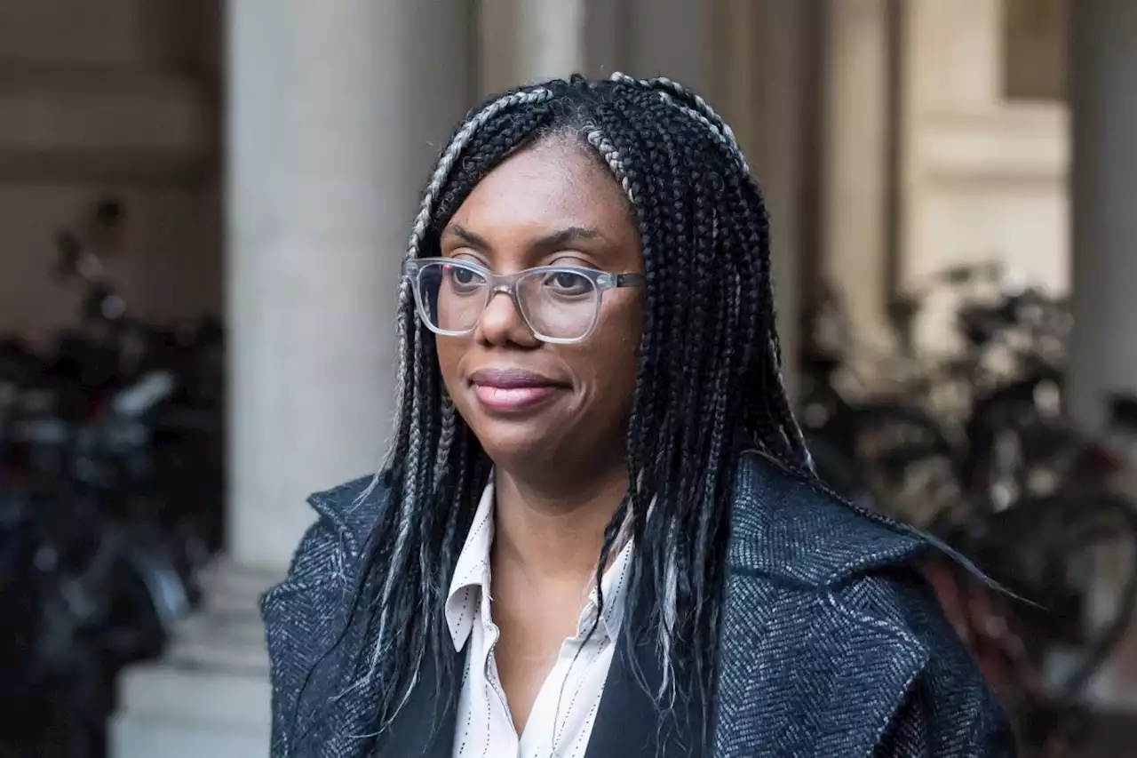 Kemi Badenoch tipped to be next Tory leader after winning big promotion from Rishi Sunak