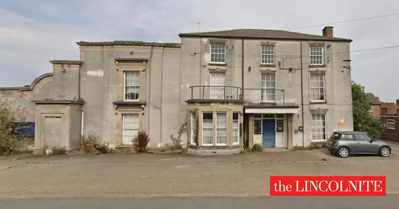 Council to block demolition of Louth ‘heritage asset’