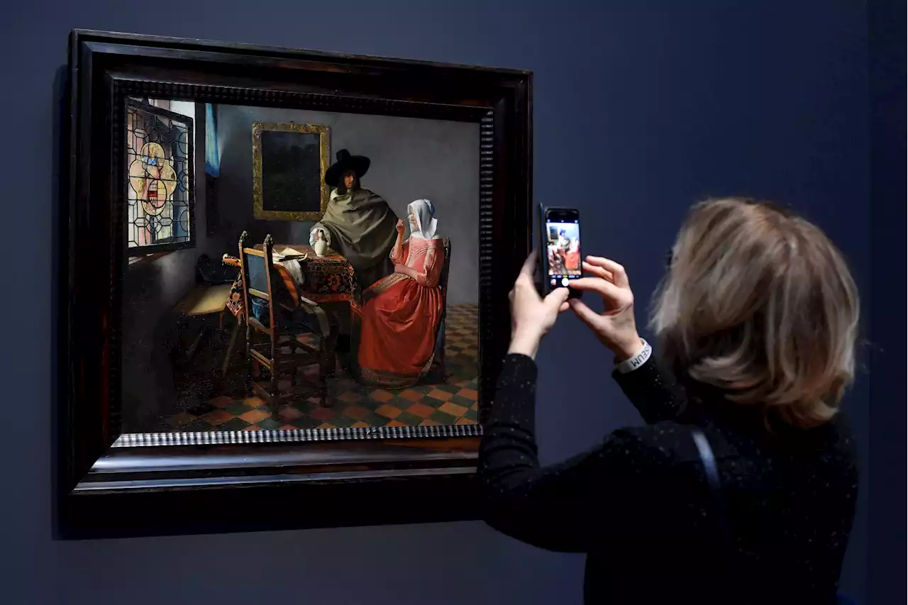 Five things to know about Vermeer