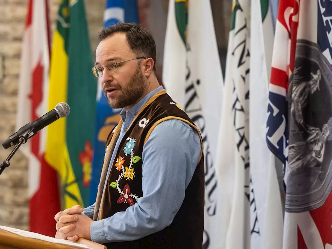 New U of S research chair to focus on Metis governance, policy