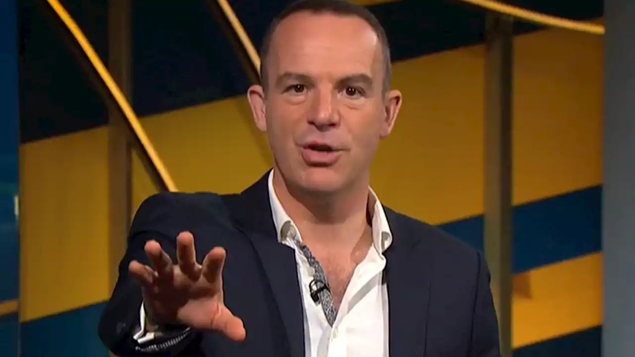 I slashed my phone bill by £575 a year with easy Martin Lewis tip