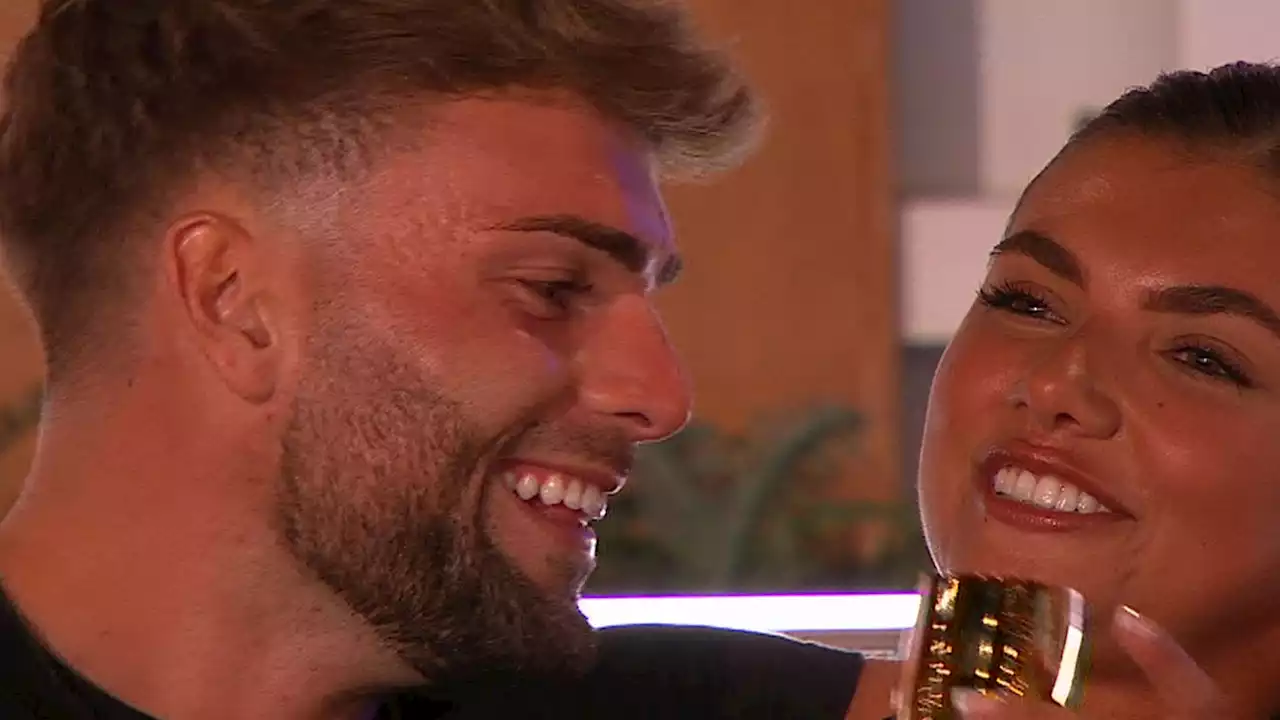 Love Island fans all say the same thing about 'terrifying' detail about star