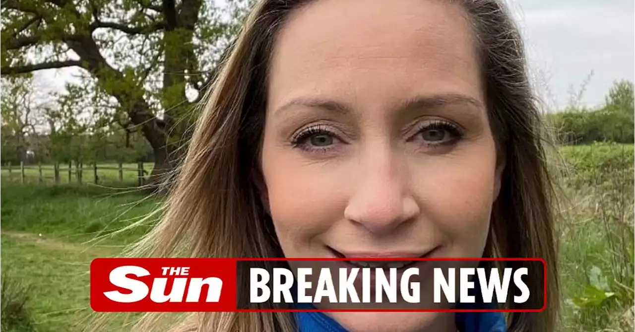 Cops fear Nicola Bulley 'could have left river on path NOT covered by CCTV'