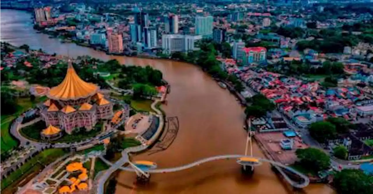 Sarawak not affected by flight ticket wholesaling issue