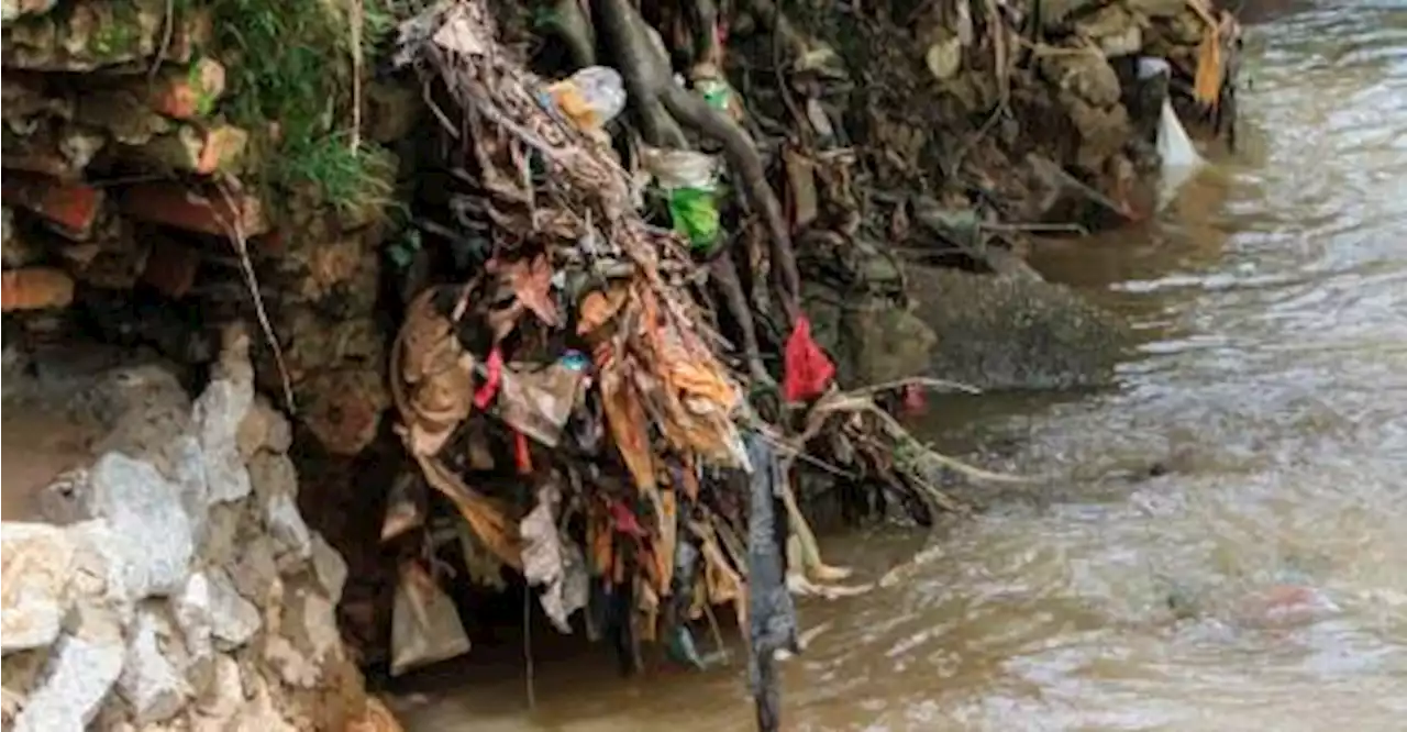 Vegetable farming activities causes pollution of Sungai Belatop: Orang Asli