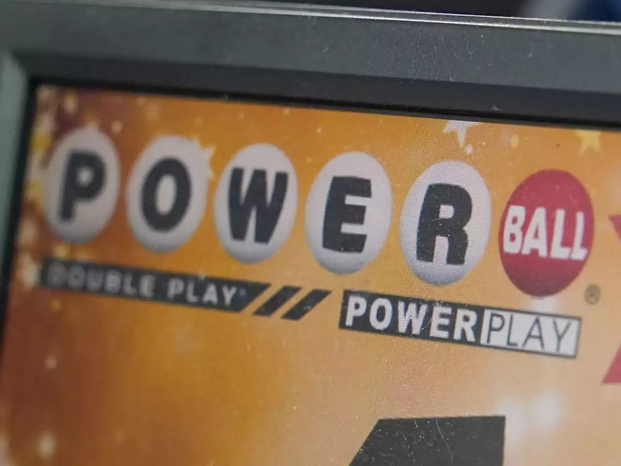 Lucky player in Seattle suburb wins $754.6M Powerball prize