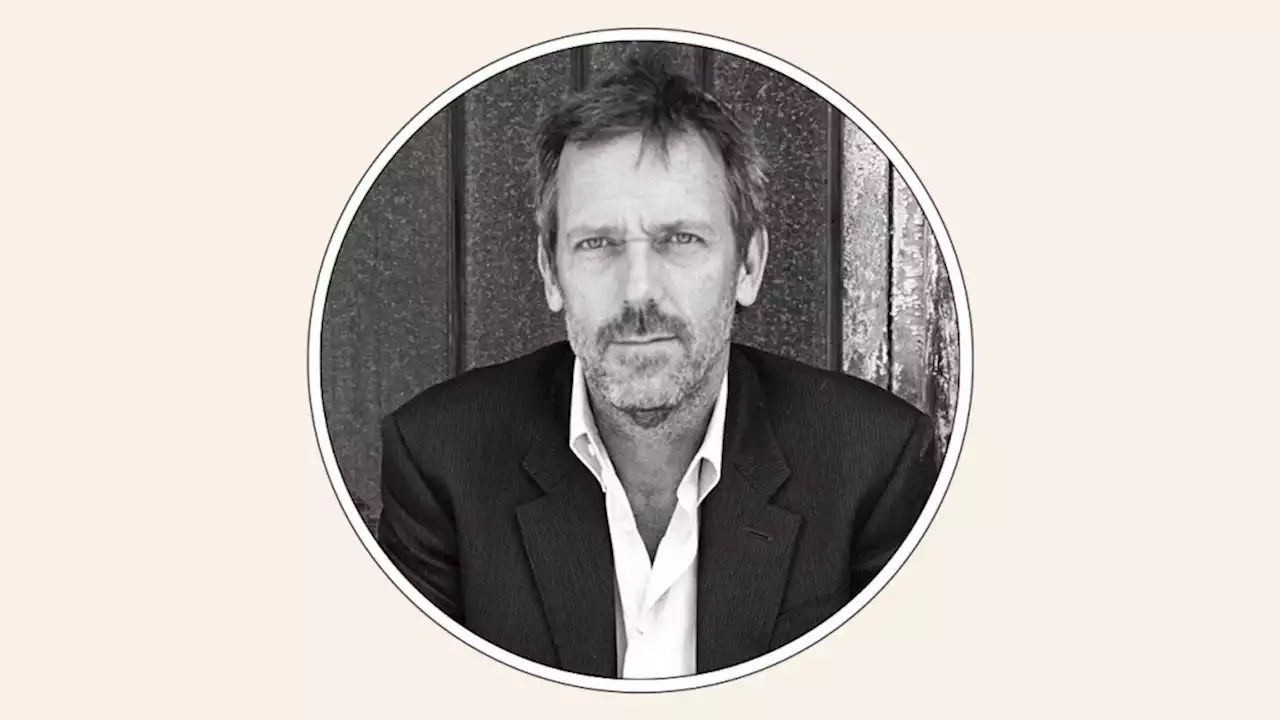 Hugh Laurie Boards Apple TV+’s ‘Tehran’