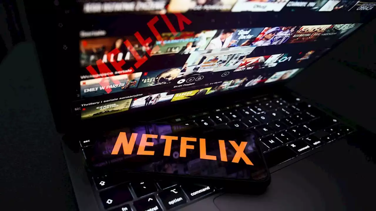 Netflix’s Shared Account Crackdown Begins in Four New Markets