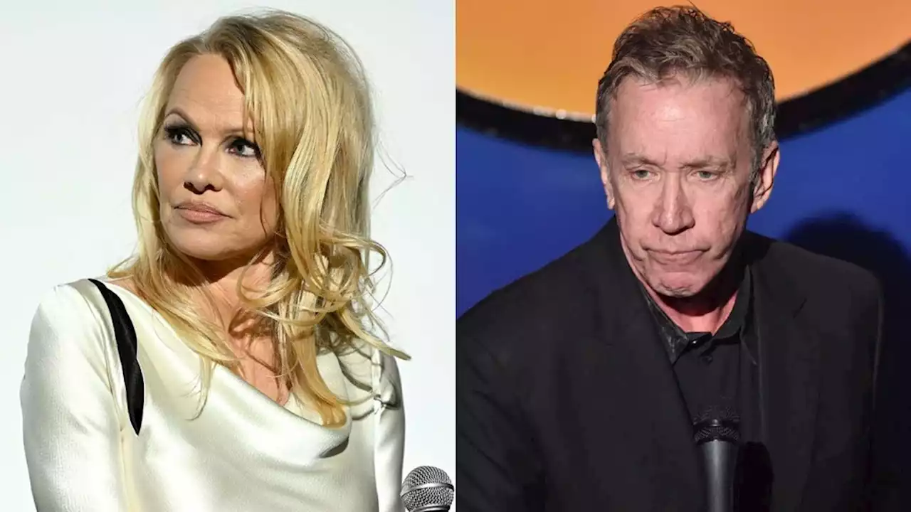 Pamela Anderson Says Tim Allen “Has to Deny” He Allegedly Exposed Himself on ‘Home Improvement’: “Look at the Times We’re In”