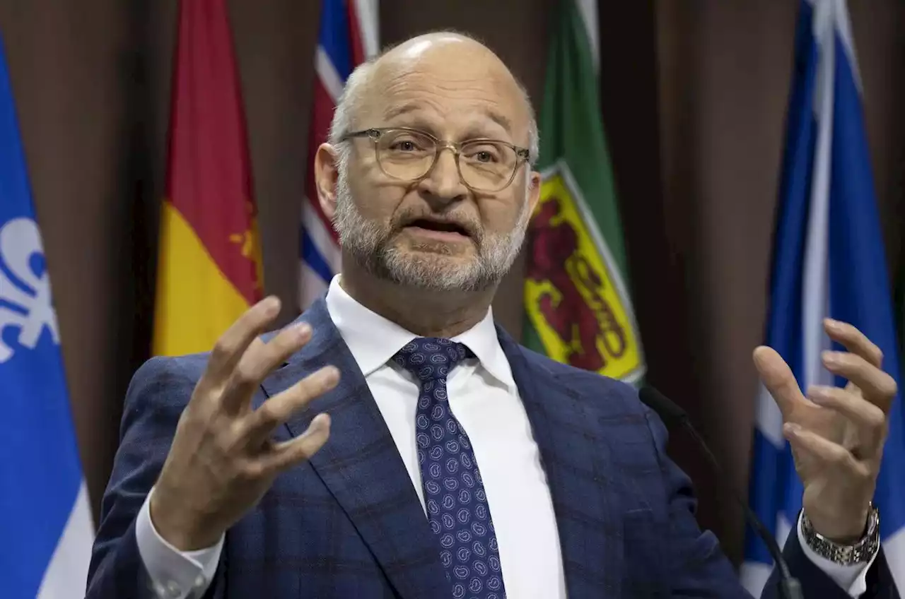 Opinion | Justice Minister David Lametti best to drop acute mental distress from MAID eligibility