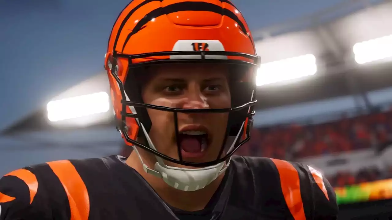 Madden NFL 23 joins Xbox Game Pass Ultimate and EA Play this week