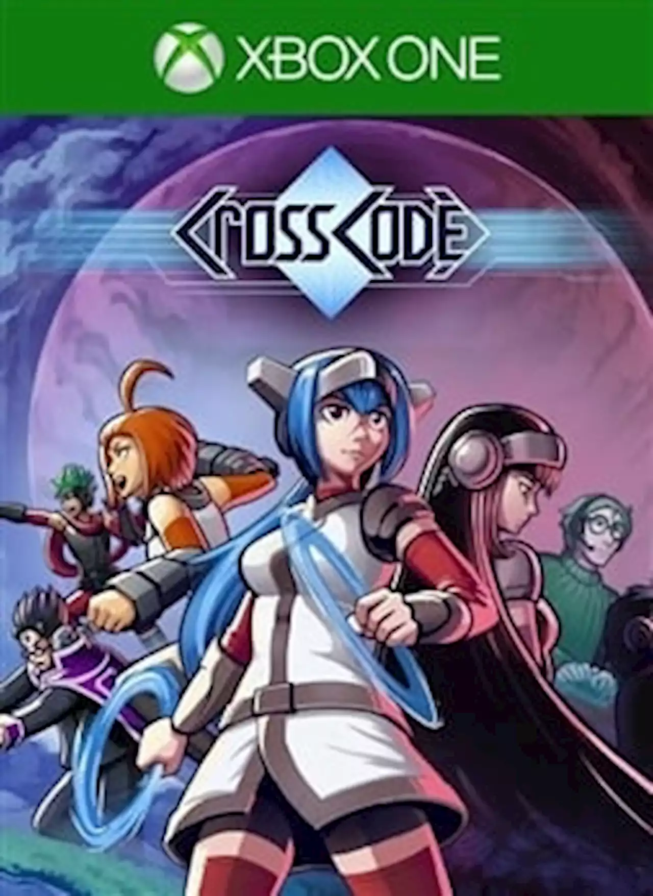 Win a copy of CrossCode on Xbox - click here to enter!