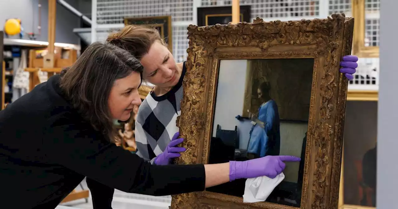 Het loopt storm voor de Vermeer-tentoonstelling in het Rijksmuseum: waarom is deze kunst zo populair?