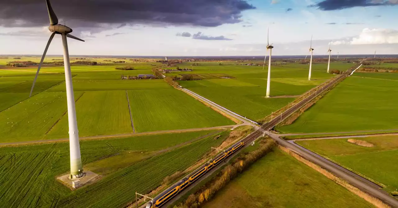 Oproep aan Hellendoorn: ‘Ga zelf op zoek naar locaties windmolens, voor Overijssel dat doet’