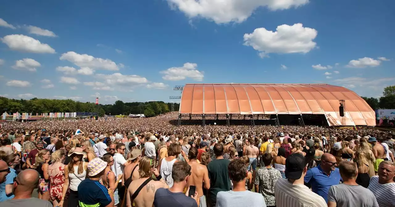 Ticketmaster onder vuur om omstreden doorverkoop Lowlands: ‘Dit slaat nergens op’