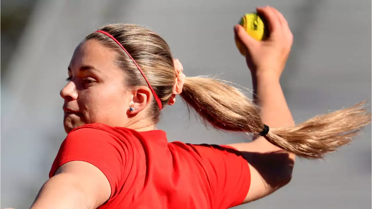 Scouting report: A catcher's inside look at Arizona softball's 2023 pitching staff