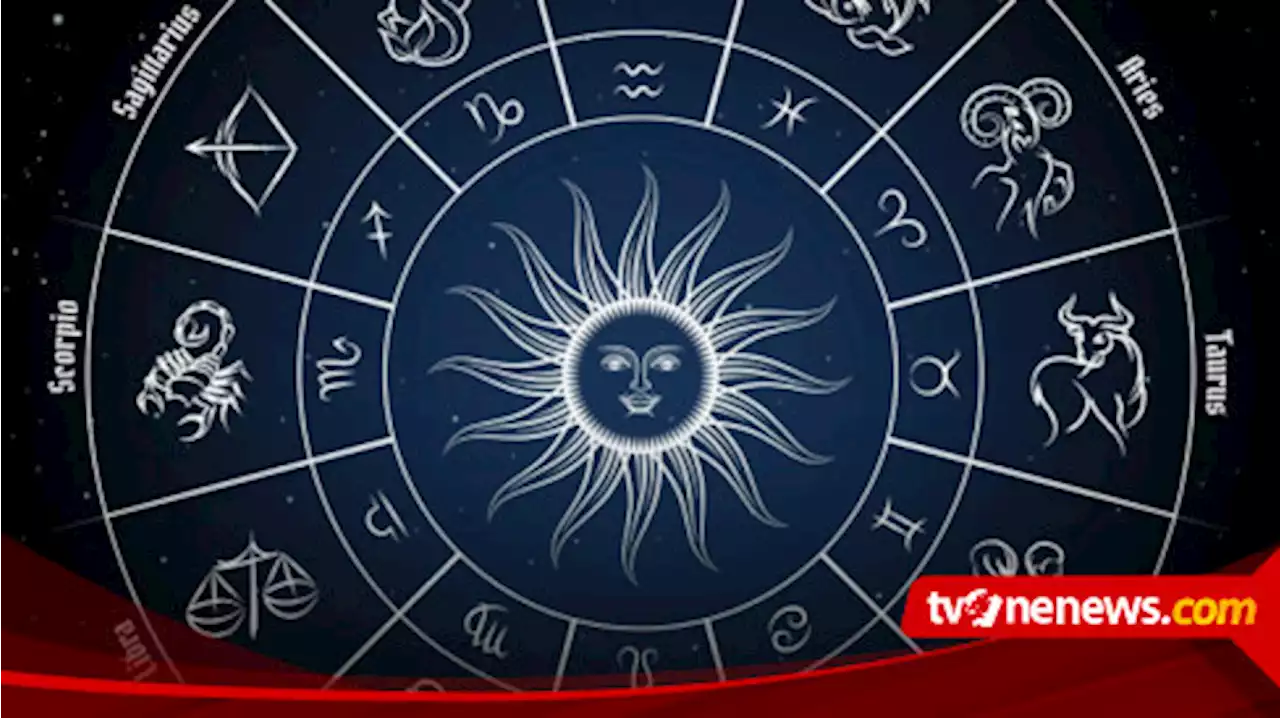 Ramalan Zodiak Libra, Scorpio, dan Sagitarius Hari ini, Rabu 08 Februari 2023, 'Jangan Ragu Meminta Bantuan'