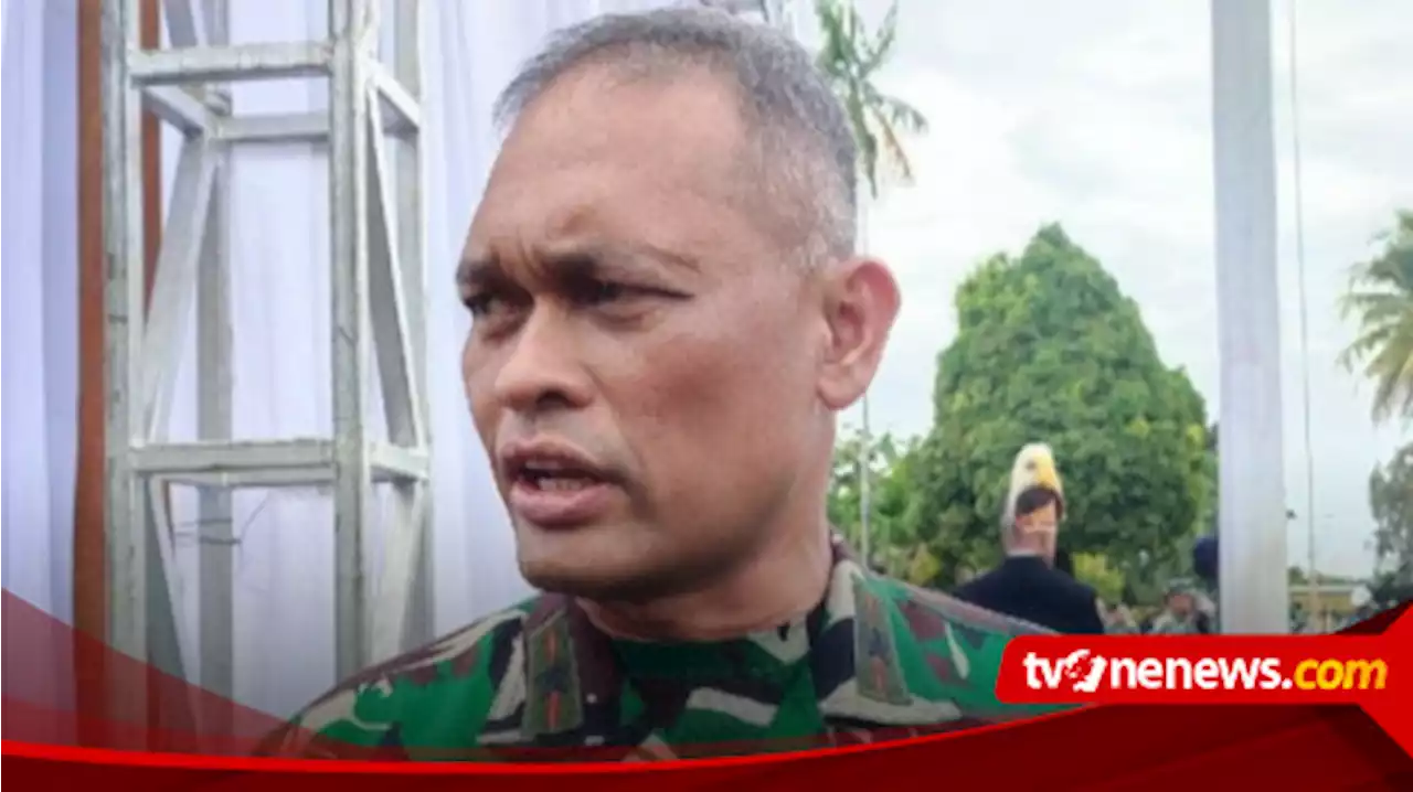 Tim Gabungan TNI-Polri Cari dan Selamatkan Pilot dan 15 Tukang Dari KKB