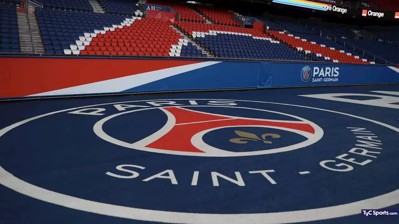 PSG, en problemas por su estadio: las trabas y qué puede pasar - TyC Sports