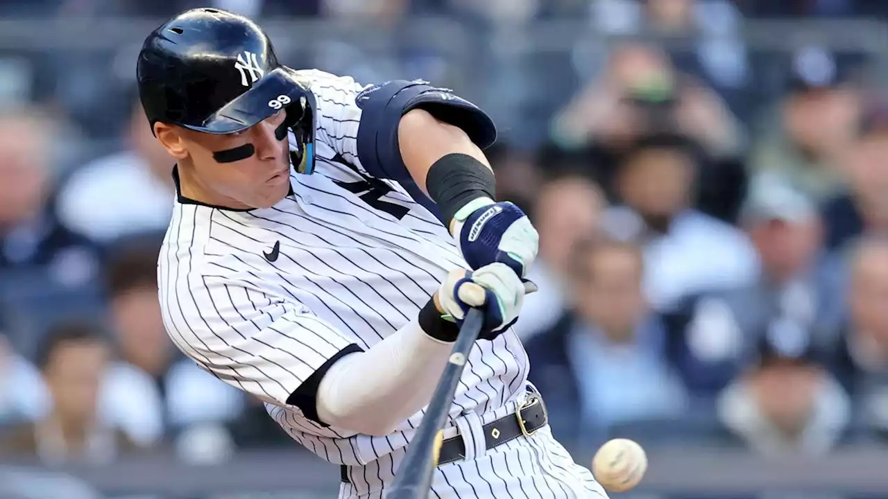 Fantasy baseball rankings: Top 200 overall players for the 2023 MLB season