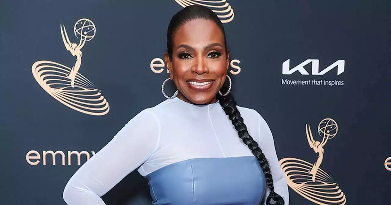 Abbott Elementary's Sheryl Lee Ralph Teases Janine, Gregory's Season 2 Journey