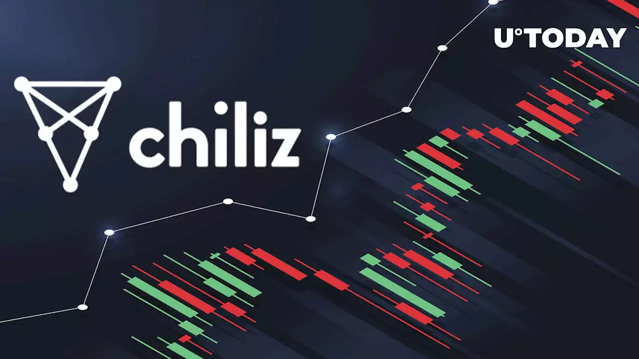 Chiliz (CHZ) Jumps 13% as Chiliz Chain 2.0 Goes Live: Details