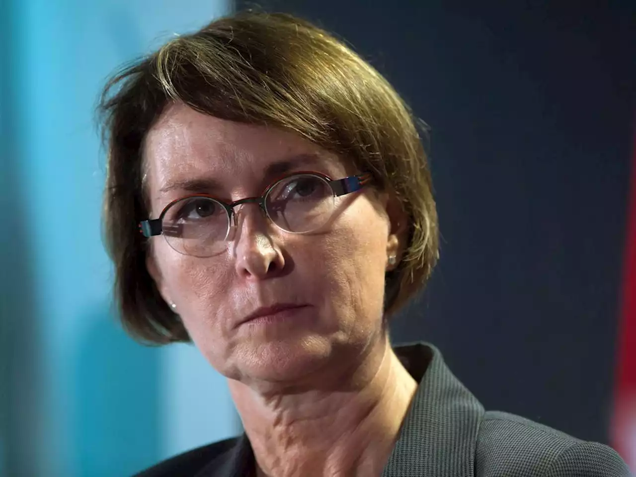 Turpel-Lafond returns second honorary degree after being told of identity review