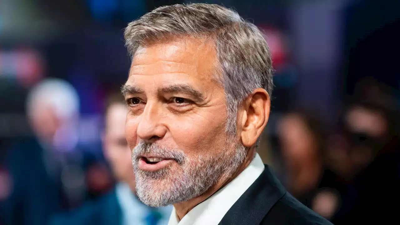 George Clooney va réaliser et co-produire un remake américain du «Bureau des légendes»