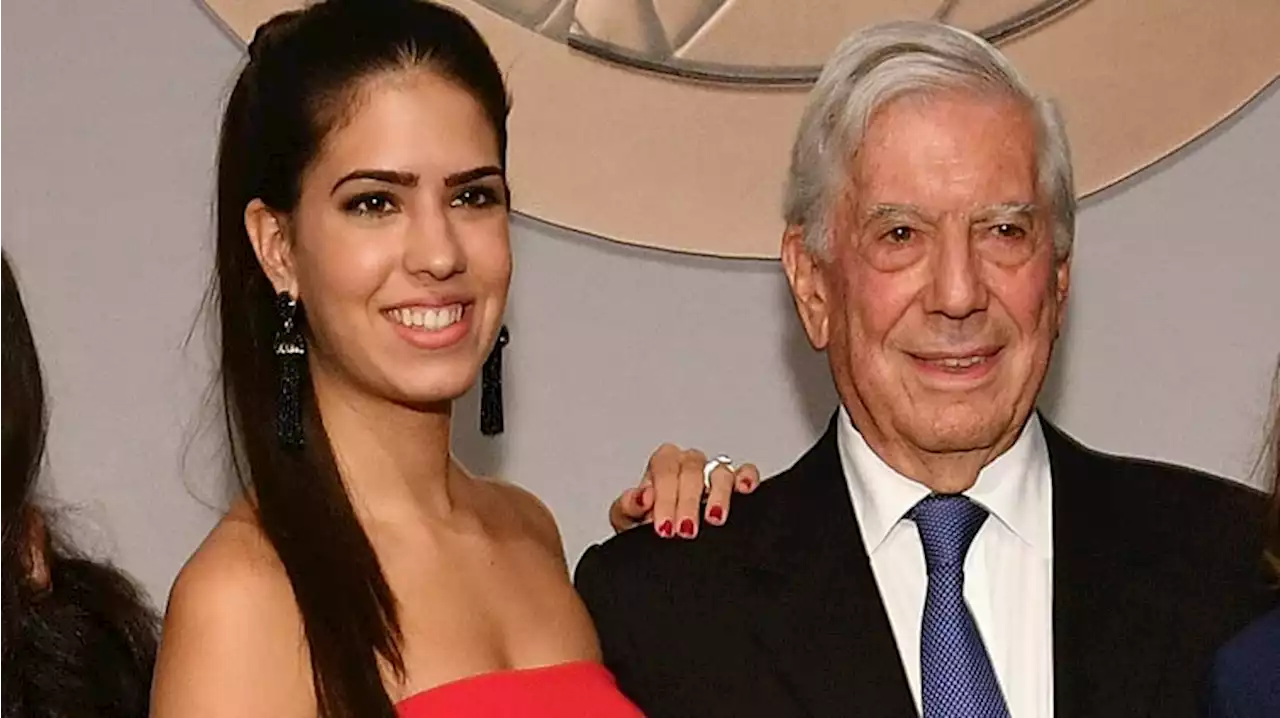 Así es Josefina, la nieta de Mario Vargas Llosa: estudió en Le Rosey, trabaja en Nueva York y le dará una gran alegría a su abuelo esta primavera