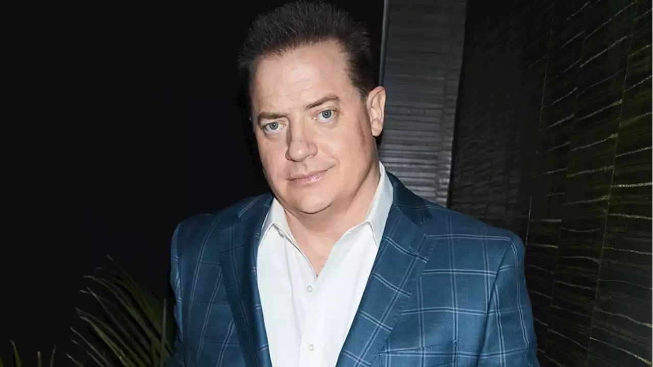 Brendan Fraser Disses Golden Globes as ‘Hood Ornaments’ That ‘Mean Nothing to Me’: ‘I Don’t Want It. I Didn’t Ask to Be Considered Even’