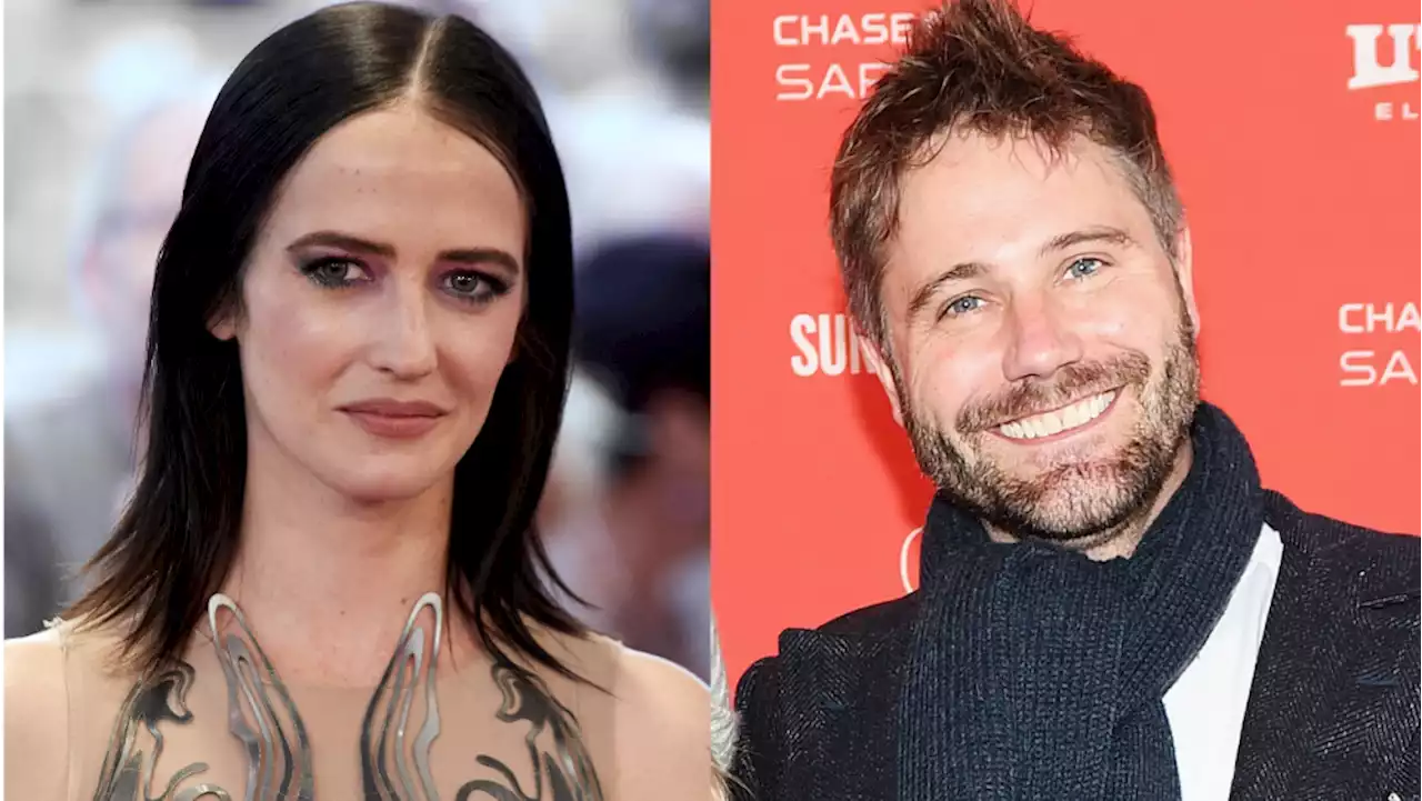 Eva Green Lawsuit: Producer Calls ‘A Patriot’ Director ‘Inexperienced and Starstruck’